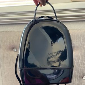 Women’s Luxe Label Backpack purse. Excellent condition ✔️